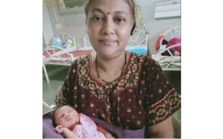 Sushma Pranesh Aryamane resized