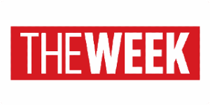 the week