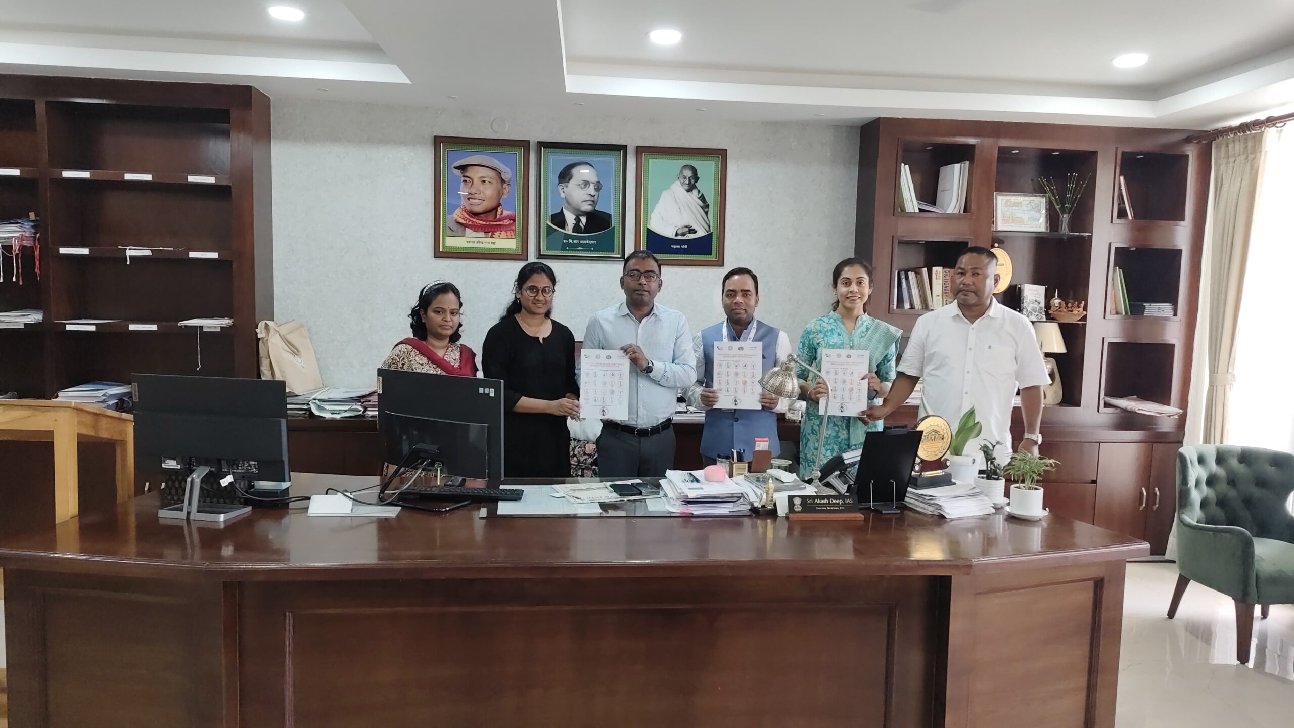 ARMMAN’s High-Risk Pregnancy Programme Expands to Assam’s Bodoland Region