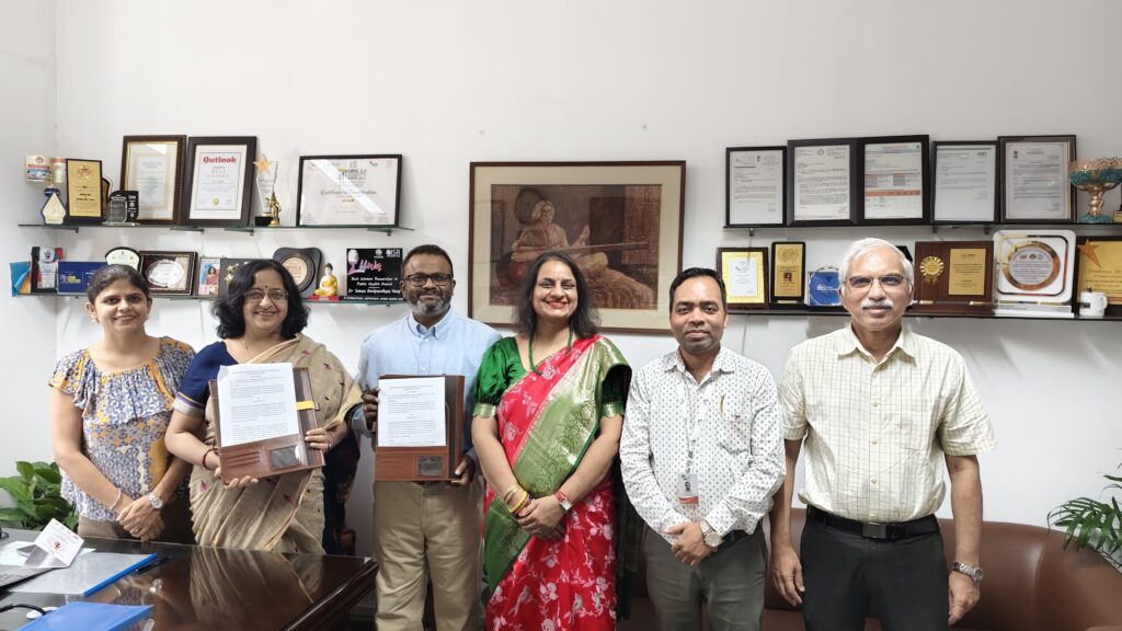 ARMMAN Partners with International Institute of Health Management Research (IIHMR), New Delhi to Advance Public Health Research