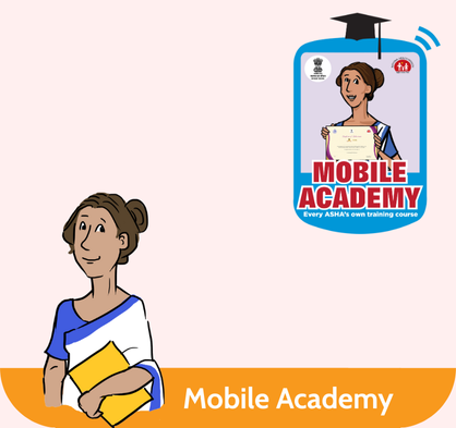 Mobile Academy