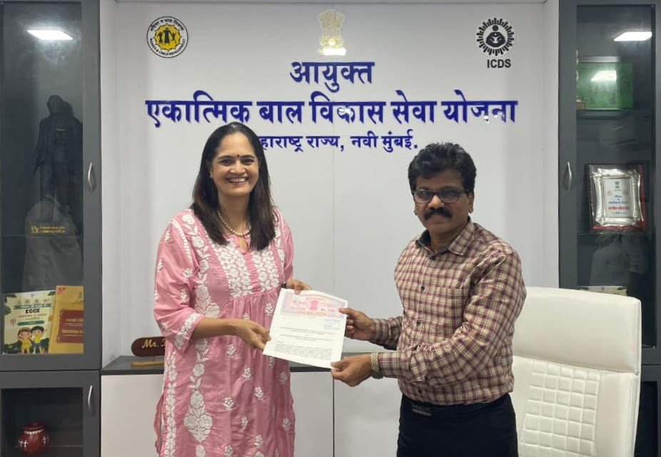 ARMMAN Partners with State Government to Tackle Malnutrition in Maharashtra