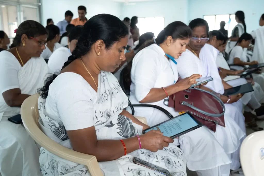 ARMMAN’s high risk pregnancy evaluation study protocols published in JMIR Research Protocols