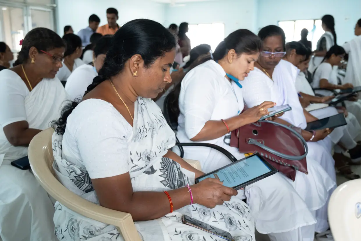 ARMMAN’s high risk pregnancy evaluation study protocols published in JMIR Research Protocols