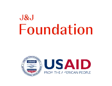 Johnson & Johnson logo