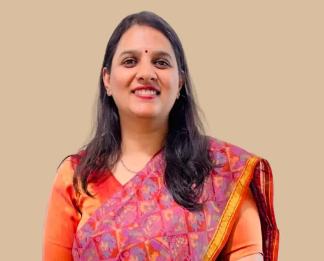 Dr. Shilpa Jain