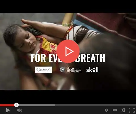 For Every Breath-Our Documentary Film is Now Streaming