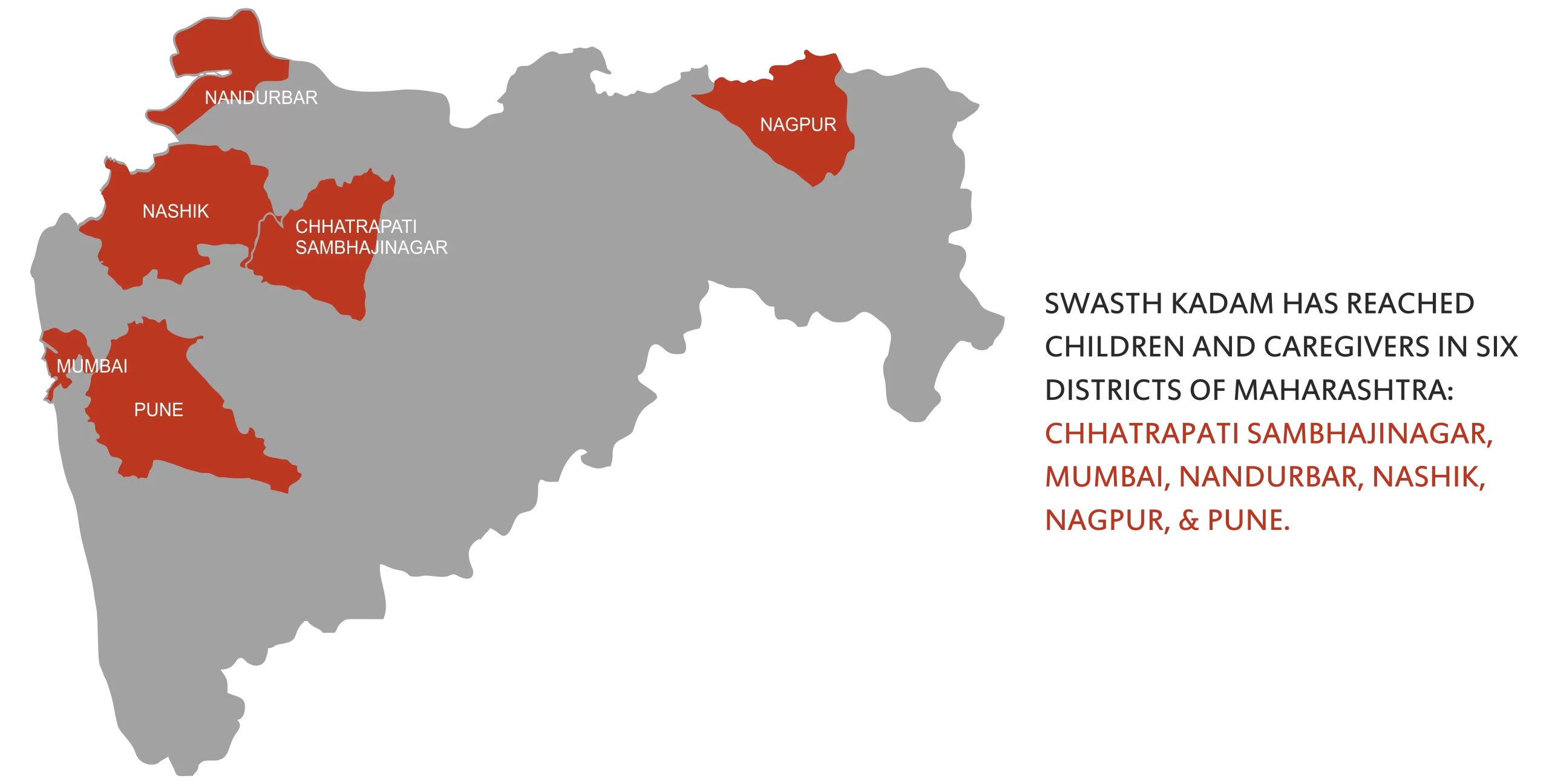 Maharashtra map swath Kadam