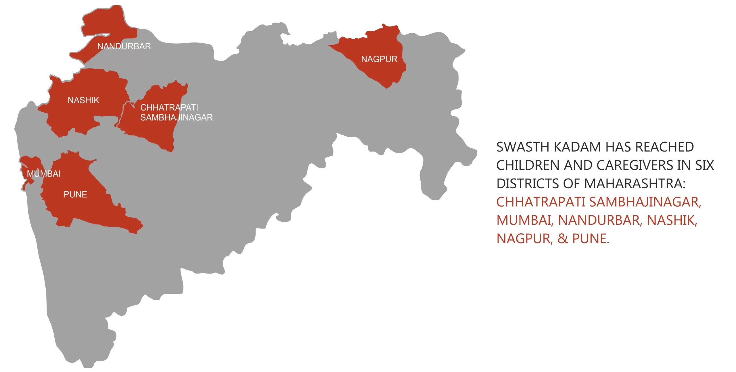 Maharashtra map swath Kadam