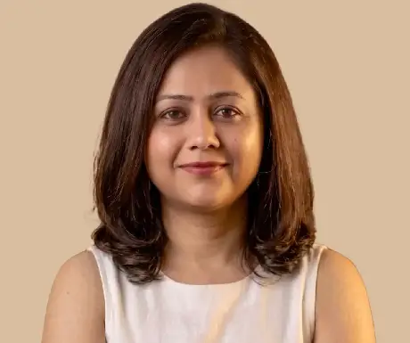Dr. Varada Madge