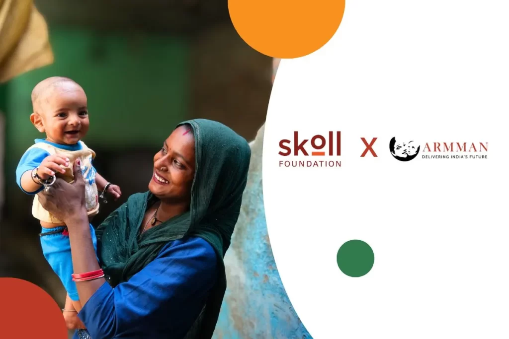 Skoll Grant