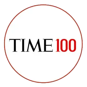 Aparna Hegde Named in TIME 100 Health 2025
