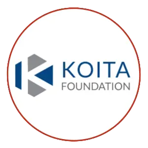 Koita Foundation Tech Awards 2025