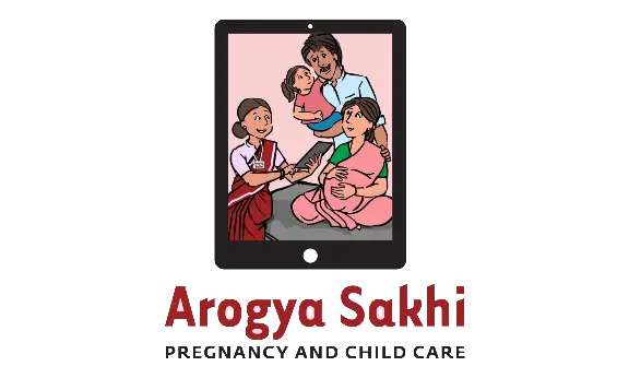 Arogya Sakhi